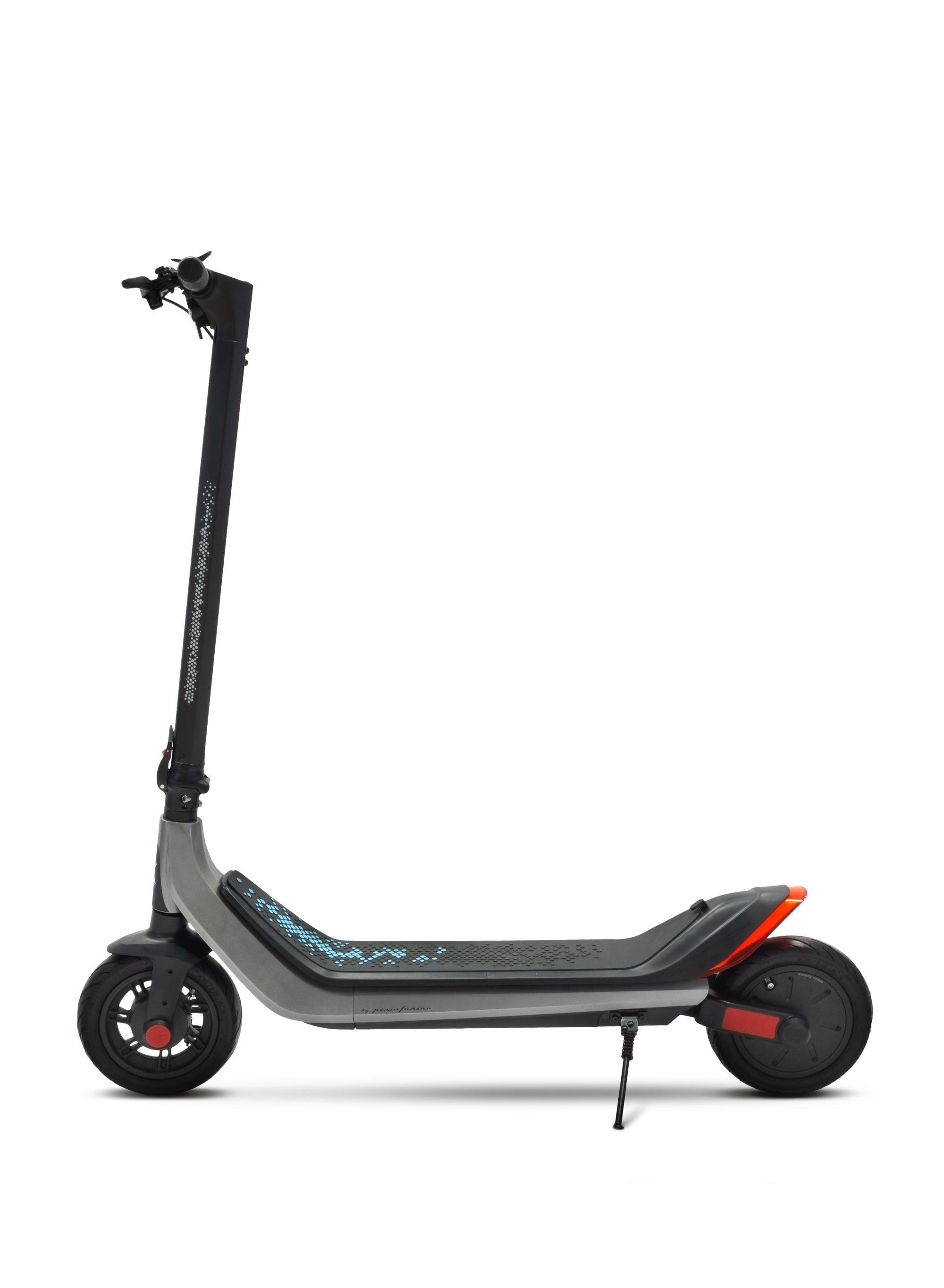 Electric Scooter Dubai