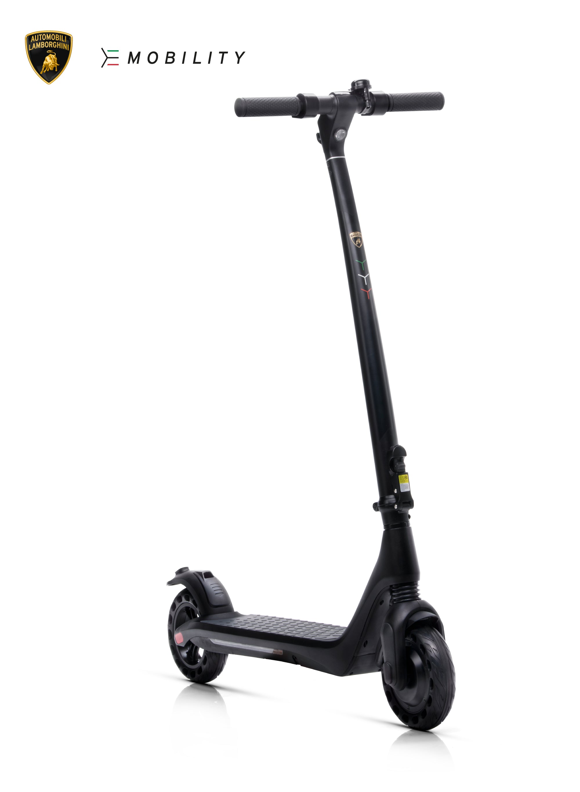Electric Scooter Lexgo R10 Sblocco Foldable E Scooter Licensed