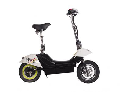 X-Treme City Rider  Electric Scooter 