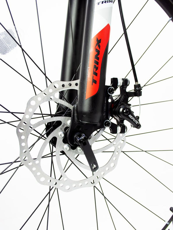 Disk Brake of Trinx Mountain Bike Striker K036 PRO 29 Specialized