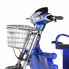 electric cargo motorcycles tricycle for sale