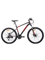 Trinx Mountain Bike M1000 Elite Biking Adventures Rafplay