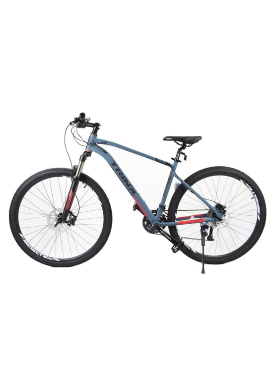 Blue Mountain Bike Trinx M1000 Elite 30 speed alloy 27.5