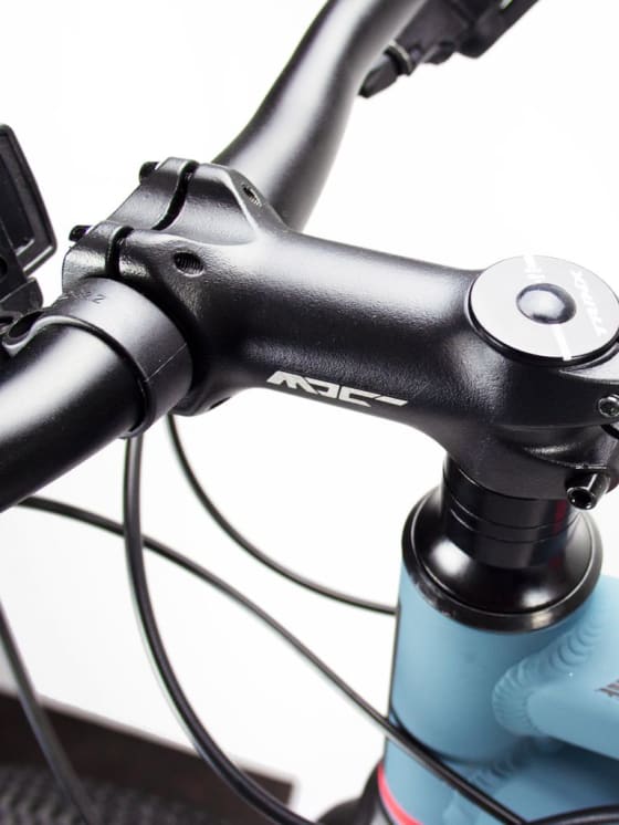 Handle Mountain Bike