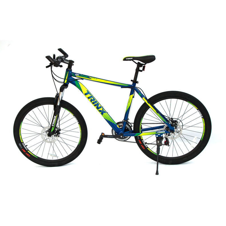 Mountain bike Trinx MAJESTIC