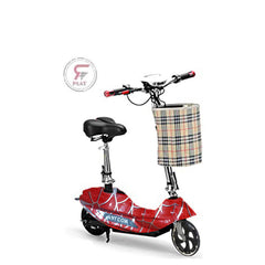 Top Electric Scooters For Kids
