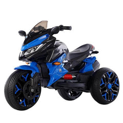 Suzuki Ride On Trike Bike For Kids - MGA STAR MARKETING