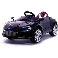 Electric Ride On Licensed 12 v Audi R8 Style Car For kids