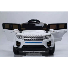 Ride-on Small Car Toy Range Rover SUV
