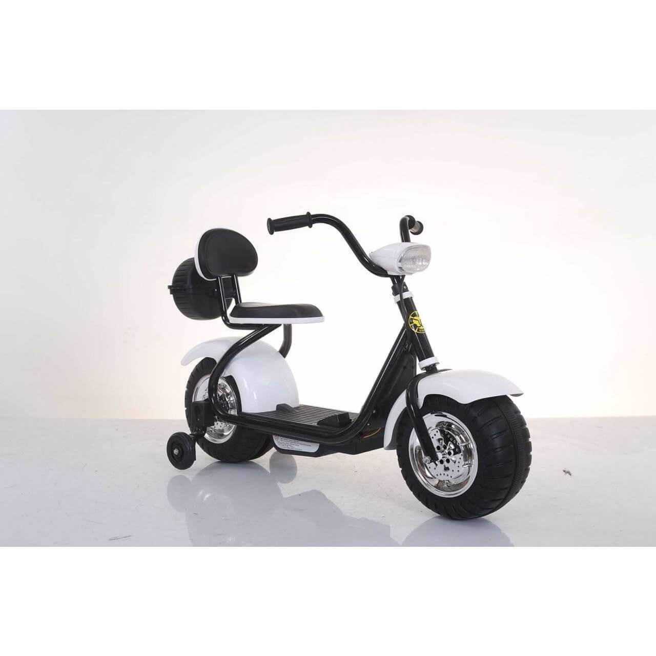 Megawheel Electric Harley Coco City Scooter