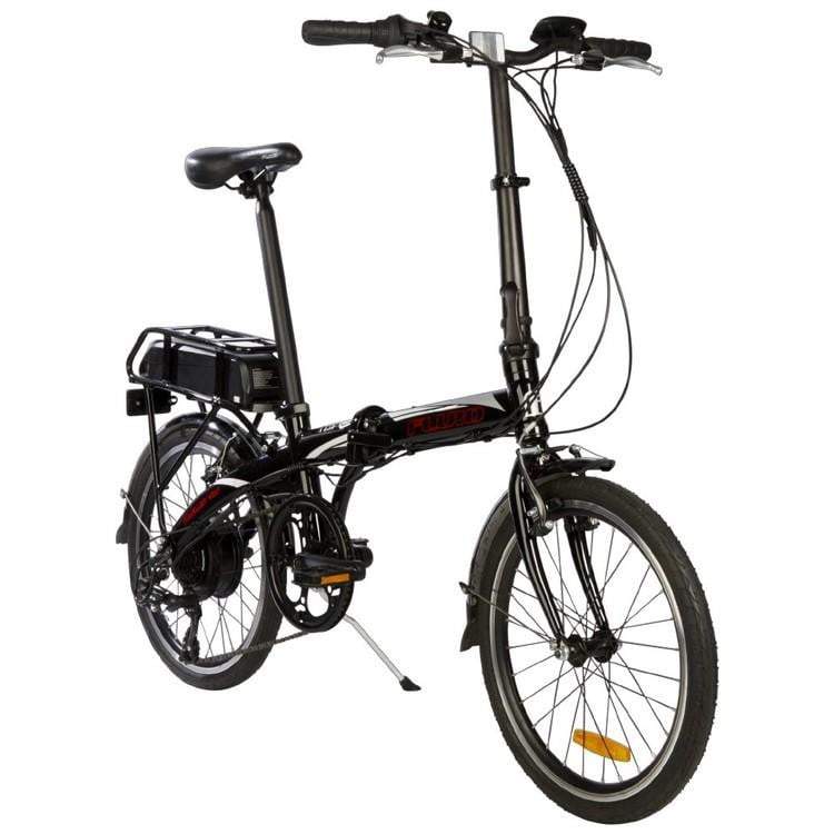 Electric Foldable Bike