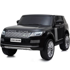 Licensed Range Rover Vogue Two Seater Car for kids