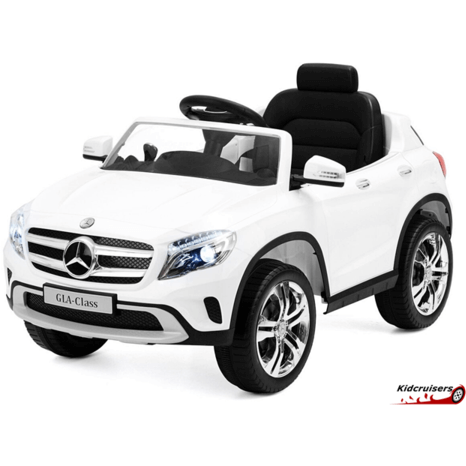 Battery operated top mercedes