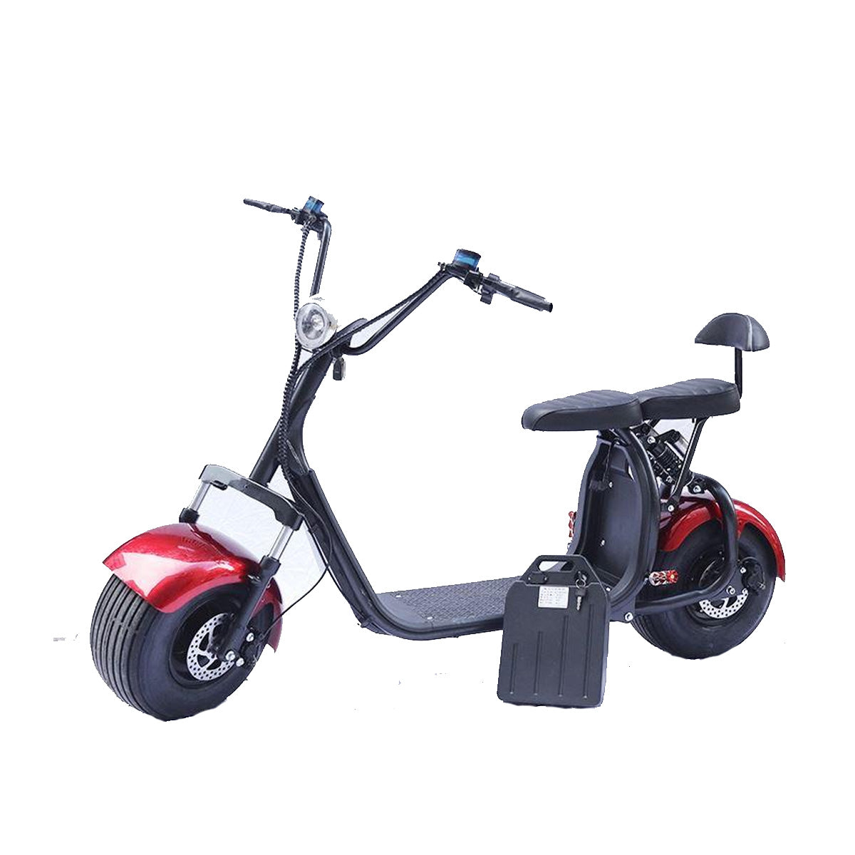 best electric scooters in UAE