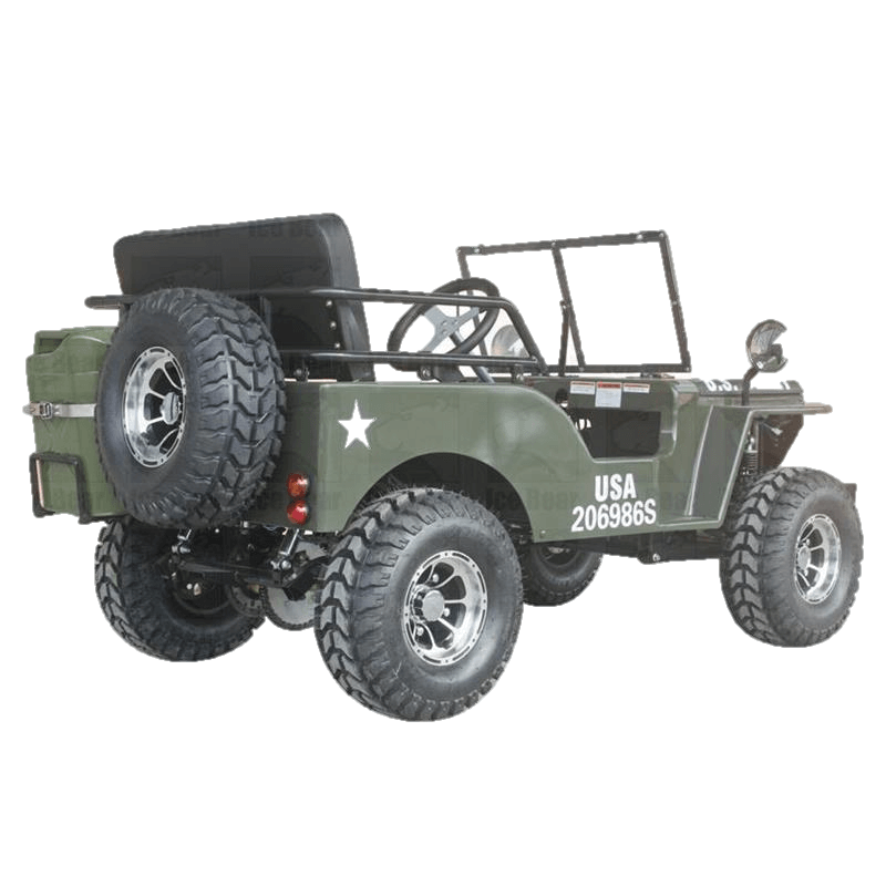 Jeep buggy for sale sales