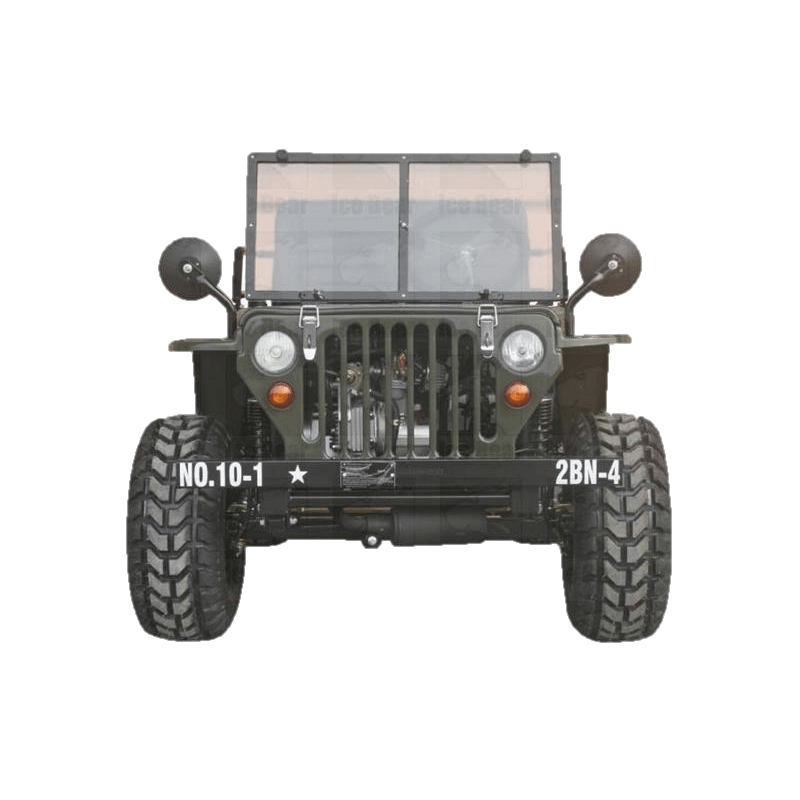 Mini Jeep Buggy 150CC Off Road UTV Fuel Buggy By Megawheels – Rafplay