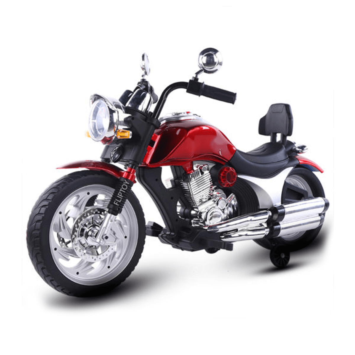 Harleys for kids on sale
