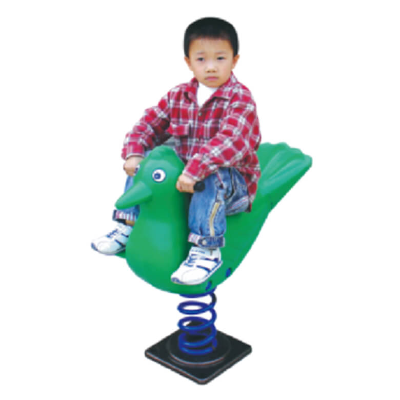 Shark Spring Rocker Megastar Kids Garden Spring Baby Rocker With Support bars -Assorted ...