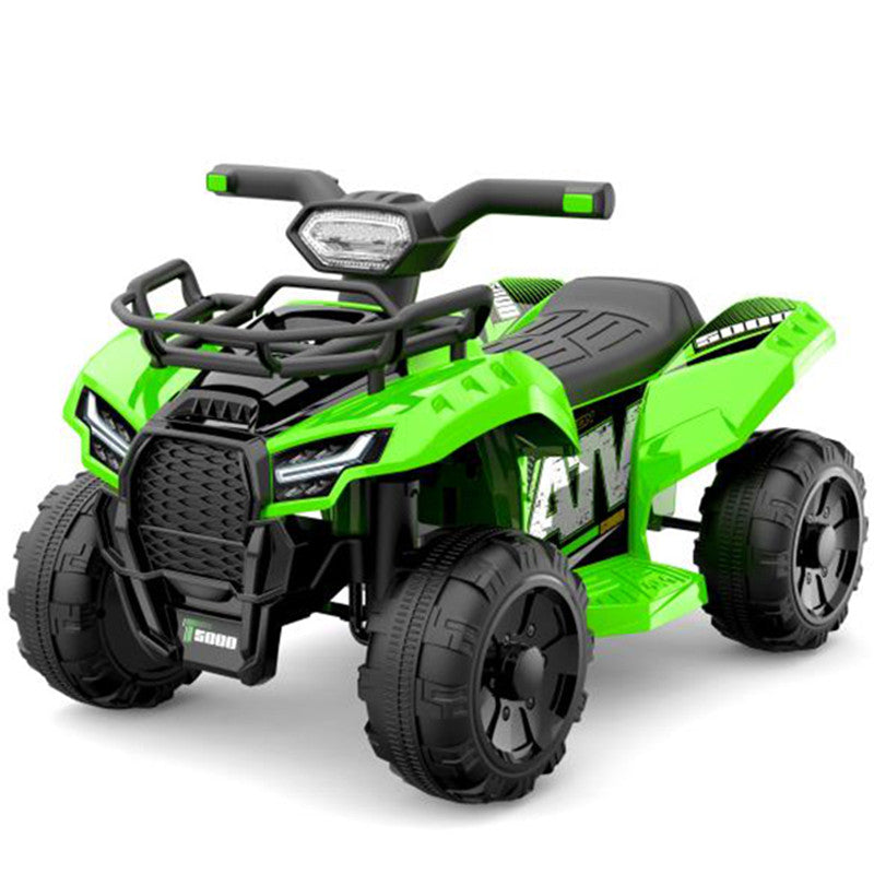 Ride on 6v Thumper Electric ATV Quad Battery bike for kids