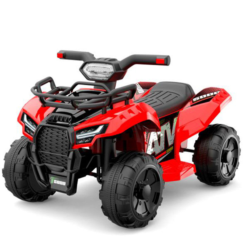 Ride on 6v Thumper Electric ATV Quad Battery bike for kids