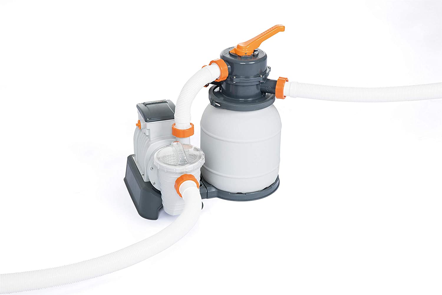 Bestway Flowclear Sand Filter Pump For Pools Up To 5678 L/H