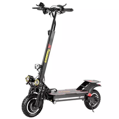 Best Foldable Electric Scooter for Adults in UAE