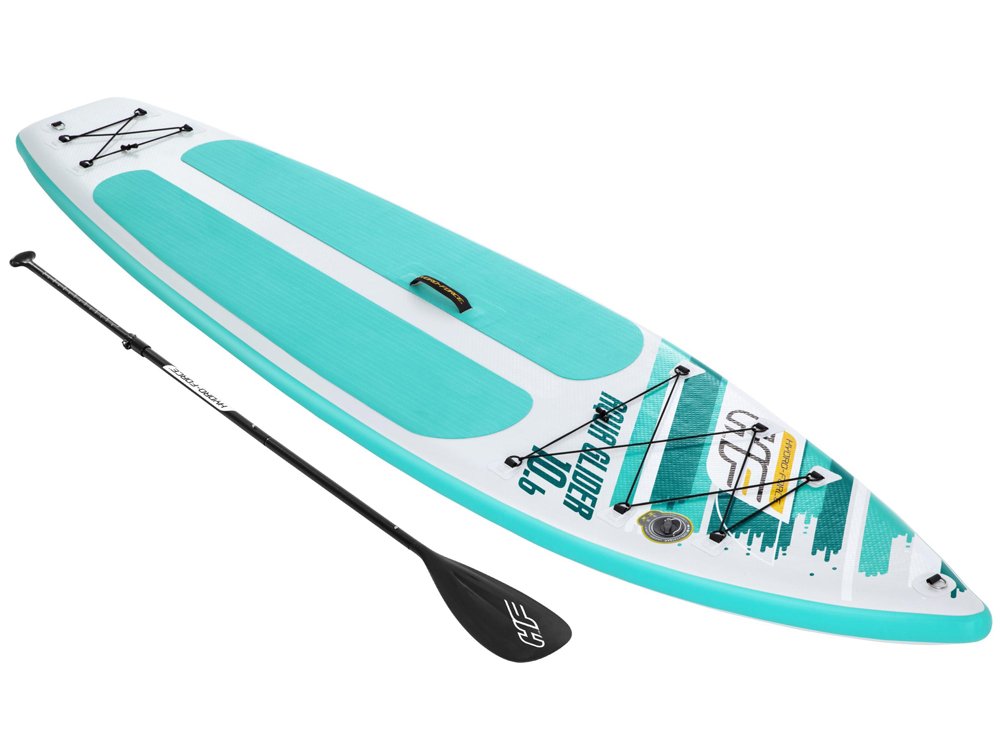 بيست واي Hydro-Force SUP Aqua Glider Set 3.20m x 79cm x 12cm