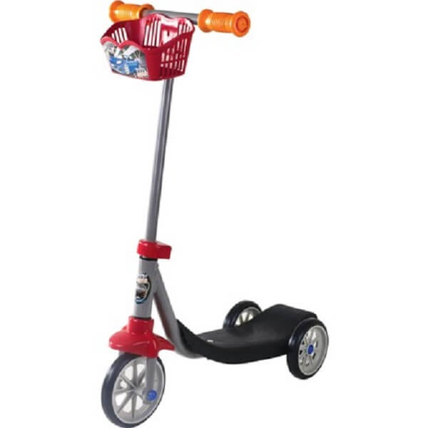 3 wheels Bike for Kids