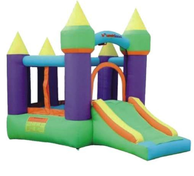 Hip Hopper Inflatable Bouncy Castle