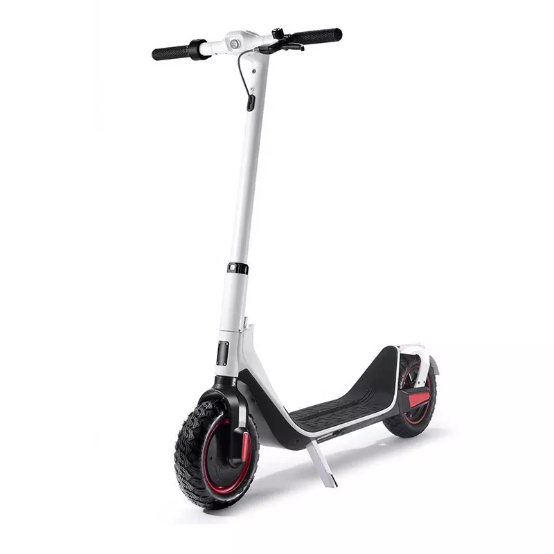 MEGAWHEELS X7 Pro max Foldable Electric Scooter 30KMPH