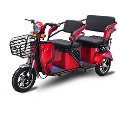 Megawheels Electric Grocery Scooter For Adults | Adults Electric Scooter