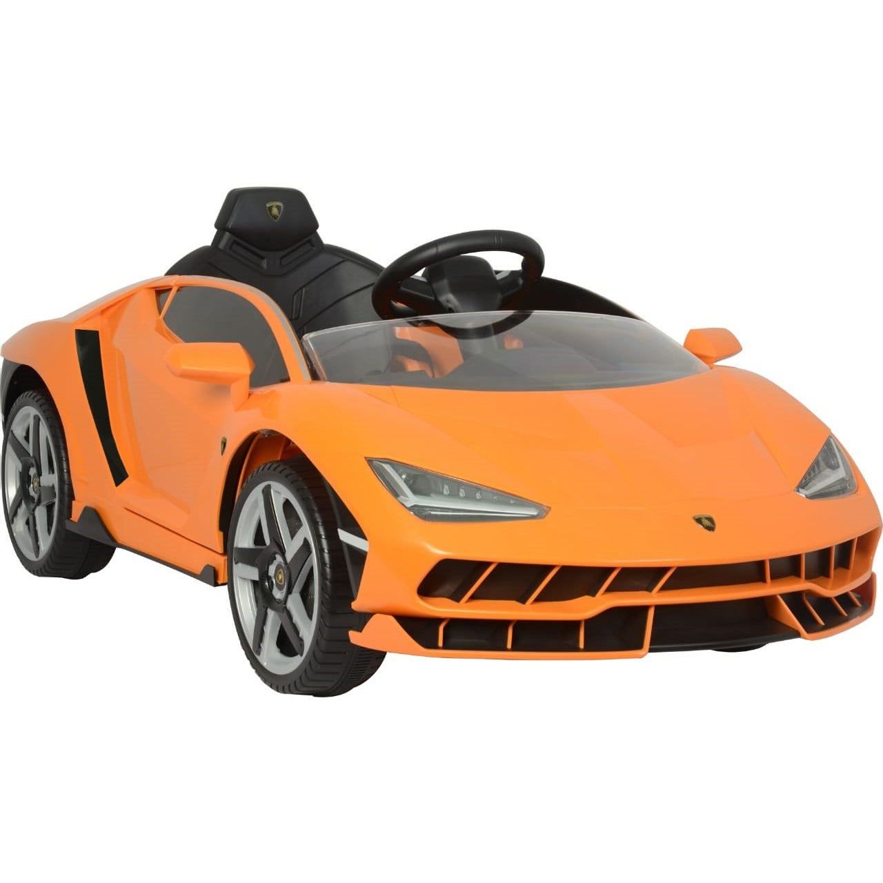 Ride On 12 V  Licensed Lamborghini Centenario  Convertible kids electric car