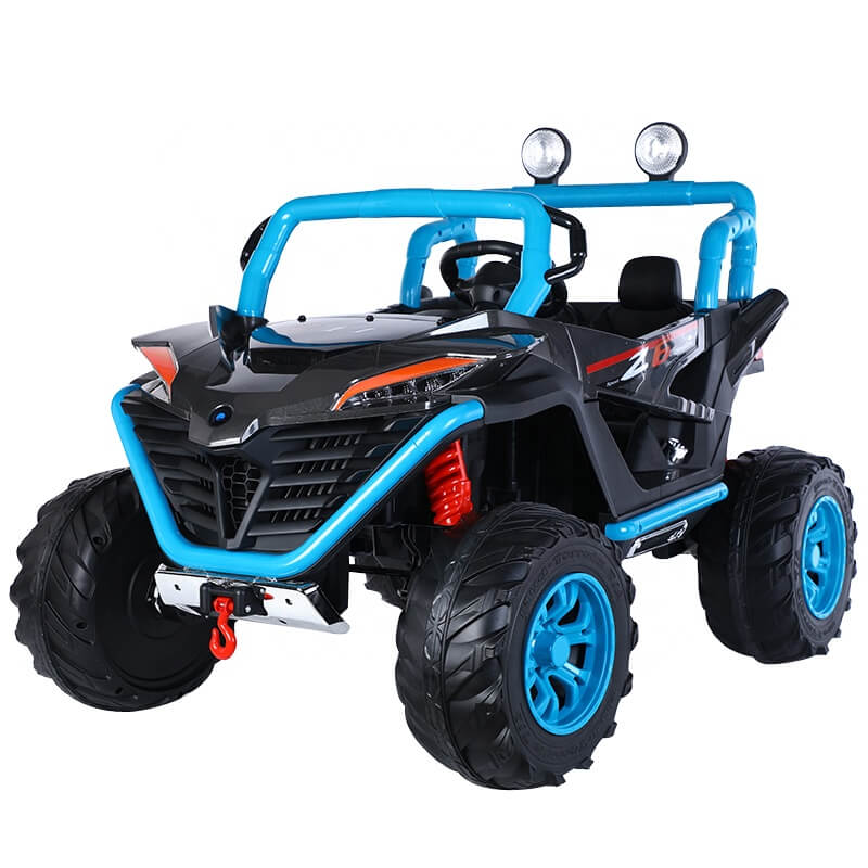 electric jeep For Kids