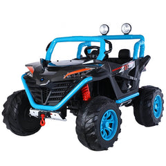 electric jeep For Kids