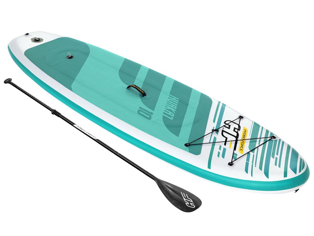 بيست واي Hydro-Force HuaKa'i Set Surfboard SUP 3.05m x 84cm x 15cm