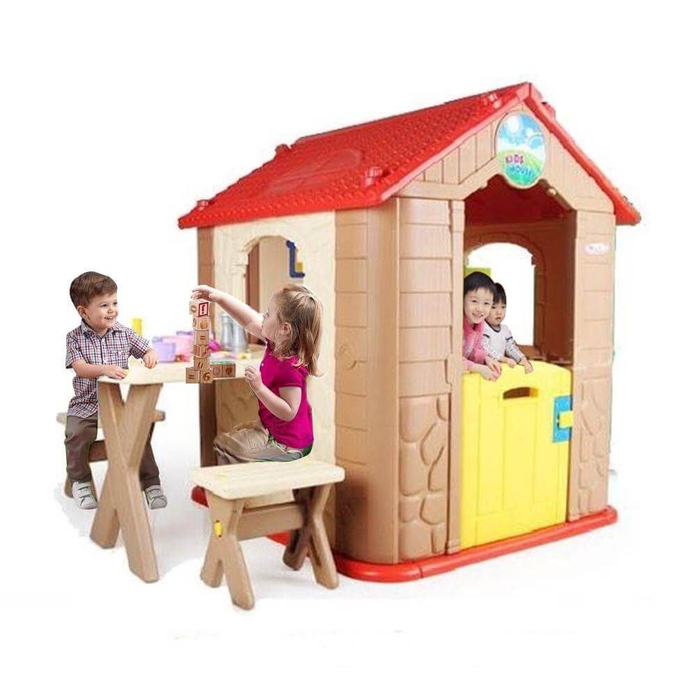 Playhouse For kids