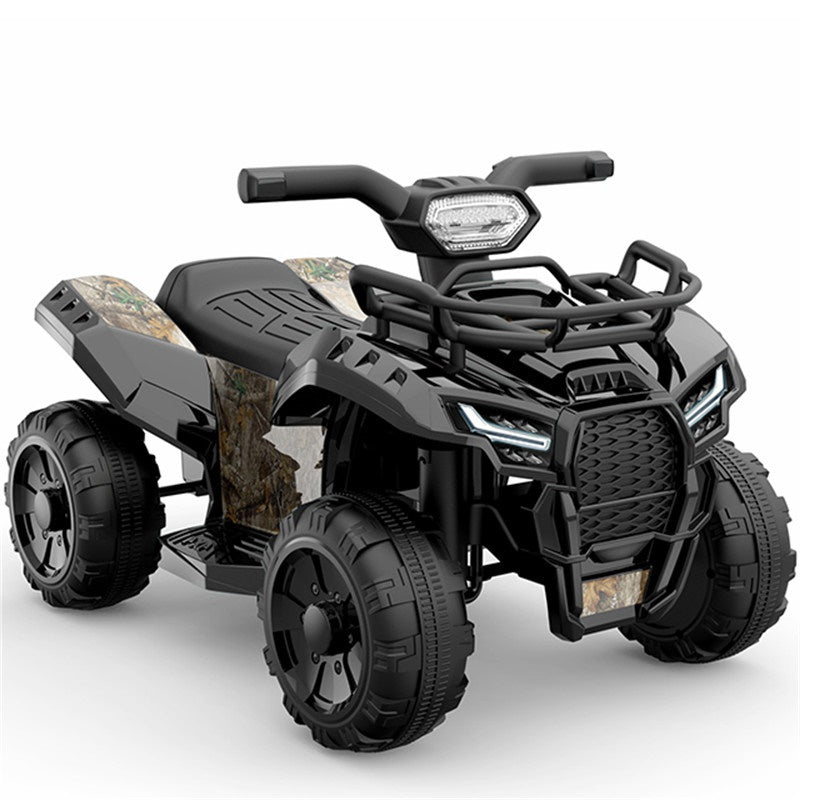 Ride on 6v Thumper Electric ATV Quad Battery bike for kids
