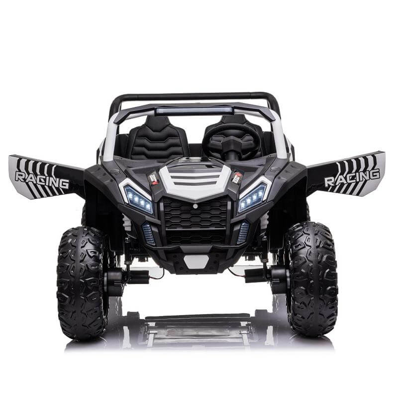 Kids Electric Ride on 24v Blade XXL Buggy