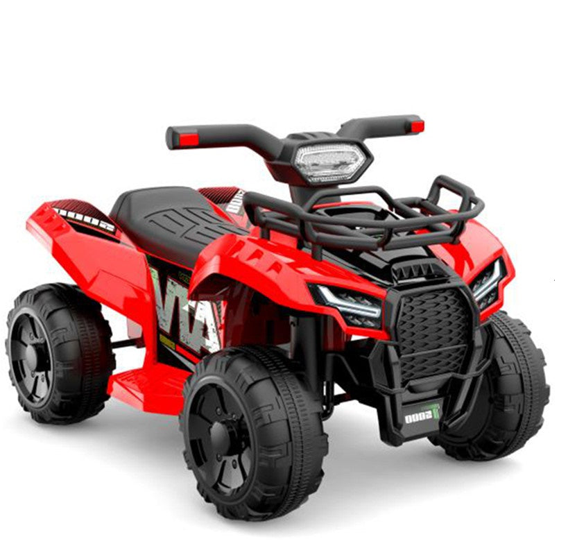 Ride on 6v Thumper Electric ATV Quad Battery bike for kids
