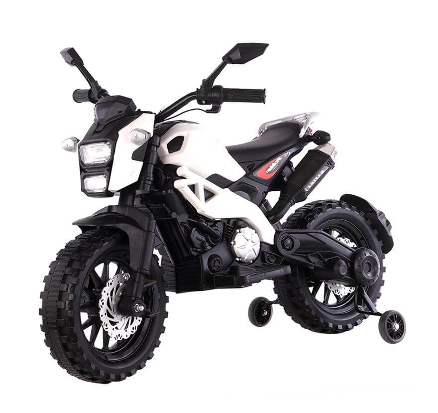 Ride On Thunderbird electric Bike for kids