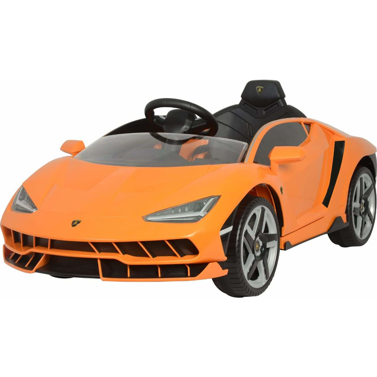 Ride On 12 V  Licensed Lamborghini Centenario  Convertible kids electric car