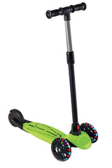 Coolwheels Dragon 3 Wheels Kick Scooter With LED