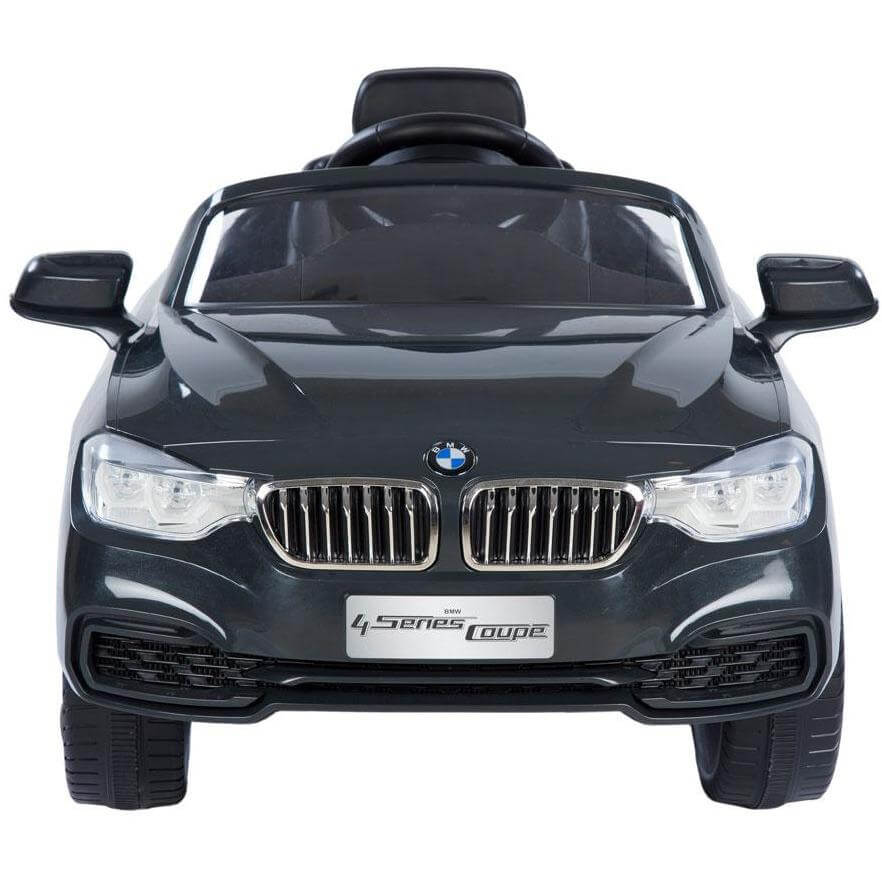 Licensed Battery Operated Ride on 12 v BMW Sports Car