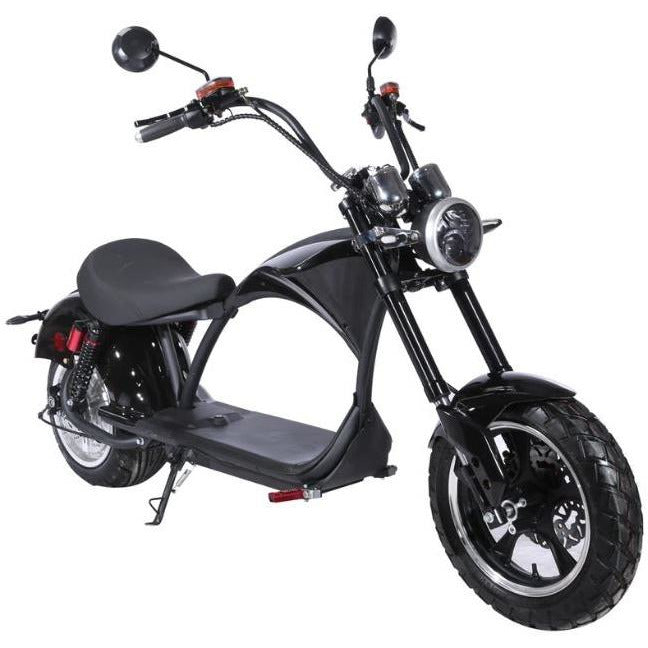 Coco City Chopper scooter 60 v 2000 watts - Rafplay | Adults Electric Scooter