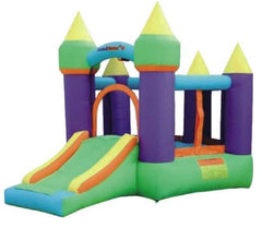 Hip Hopper Inflatable Bouncy Castle