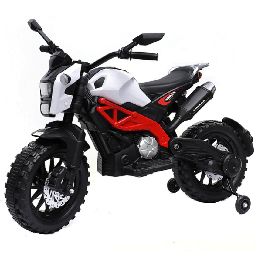 Battery bike for kids best sale