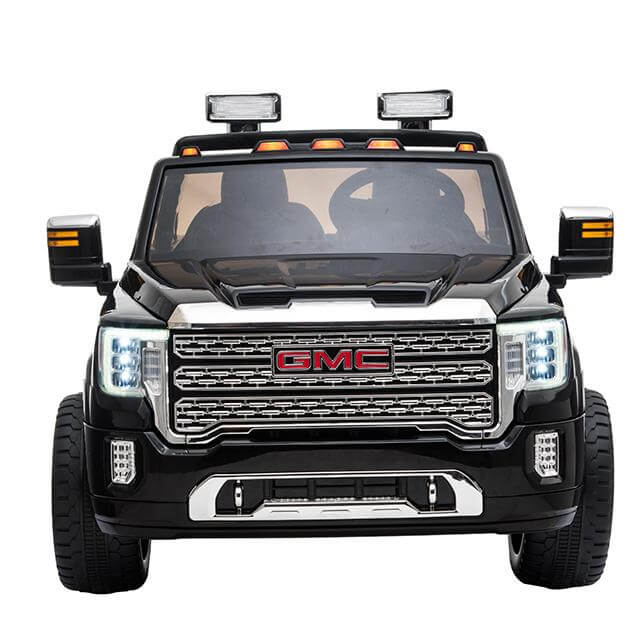 GMC 12V Ride On Jeep For Kids - MGA STAR MARKETING