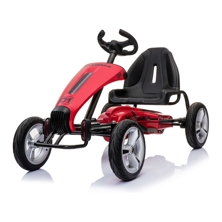 Electric cars for kids Red