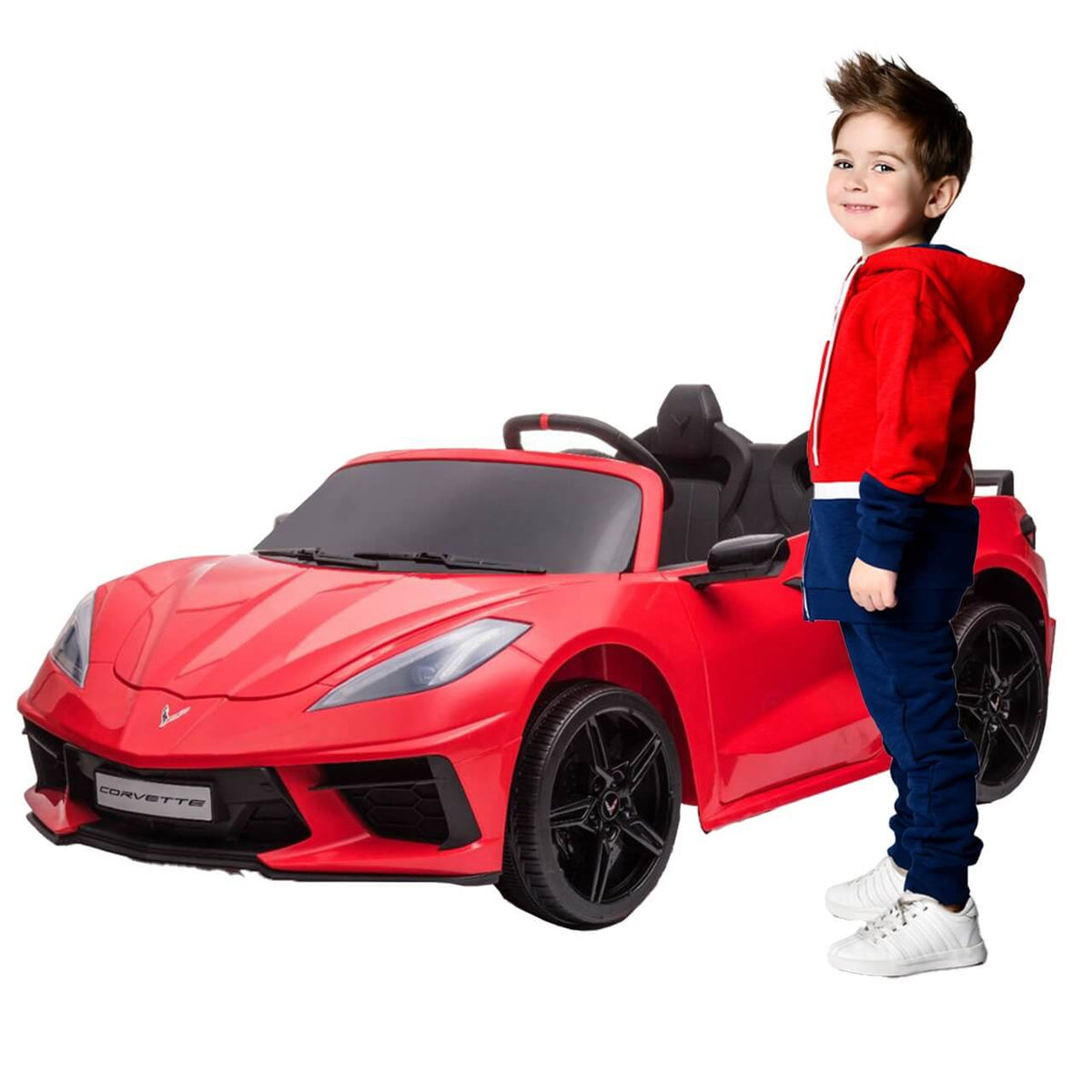 electric Car for kids