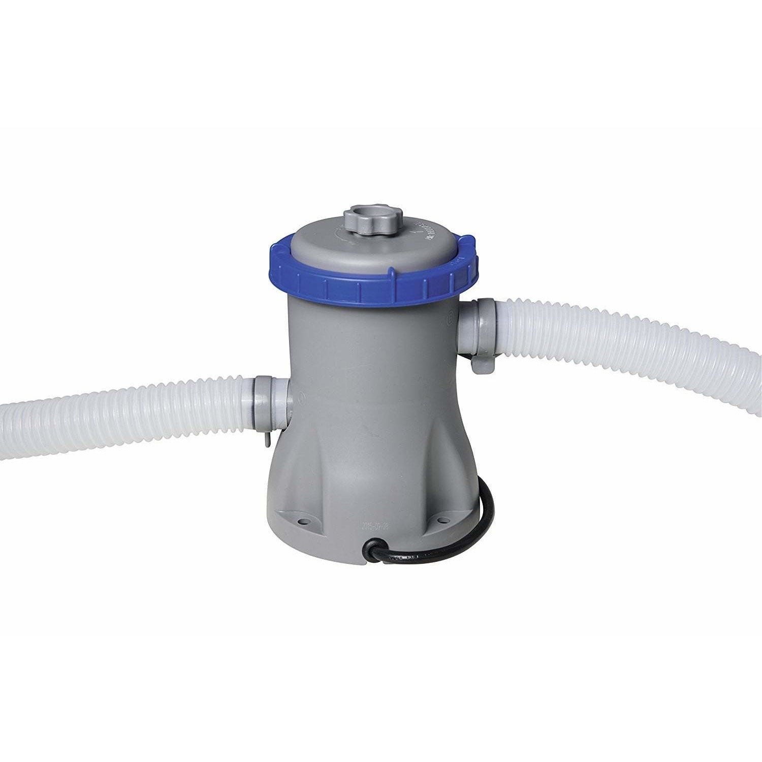 Bestway flowclear filter pump 330Gal